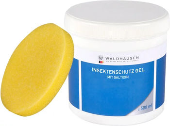 Waldhausen Fliegenspray 500 ml Weiß - 500 ml – Bild 1 von 3