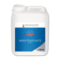 Produktbild von Waldhausen Fliegenspray Fellspray für Pferde 2500 ml - 2,5 l