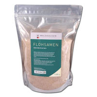 Produktbild von Waldhausen Flohsamen zur Unterstützung der Verdauung für Pferde 1 kg - 1 kg