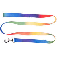 Produktbild von Waldhausen Führstrick Regenbogen Bunt