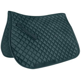 Produktbild von Waldhausen Full Schabracke Felix Tannengrün aus Polyester