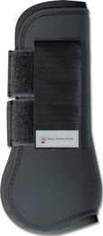 Waldhausen Gamasche Sehnenschoner Basic Magnet für Warmblut – Bild 1 von 1