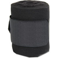 Produktbild von Waldhausen Gamaschen aus Fleece Schwarz 4er Set
