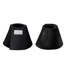 Waldhausen Gamaschen aus Neopren Schwarz Größe S – Bild 1 von 2