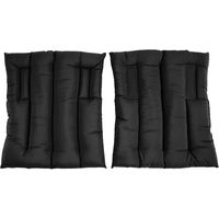 Produktbild von Waldhausen Gamaschen aus Nylon Schwarz XL
