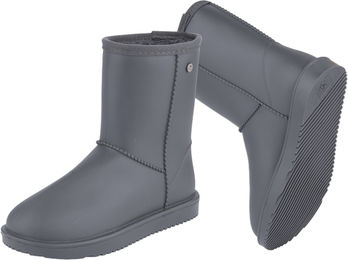 Waldhausen Gamaschen aus Polyester Grau Größe 33 – Bild 1 von 8