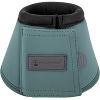 Produktbild von Waldhausen Gamaschen aus Softshell Material in Grün oder Schwarz Größe M