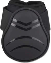 Waldhausen Gamaschen Basic Plus Schwarz Größe M aus Kunststoff – Bild 1 von 4