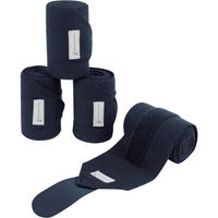 Produktbild von Waldhausen Gamaschen Breath Blau aus Polyester 4er Set