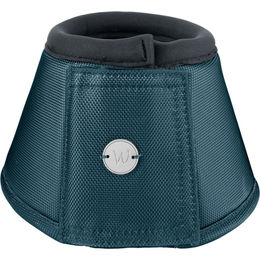 Waldhausen Gamaschen Comfort Fit XL Petrolblau aus Polyester – Bild 1 von 4