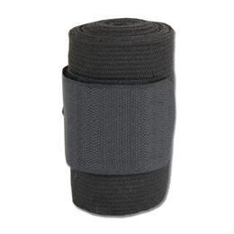 Waldhausen Gamaschen Elastikbandage 4er Set Schwarz – Bild 1 von 1