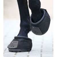 Produktbild von Waldhausen Gamaschen Hufschuh Schwarz