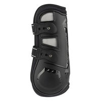 Produktbild von Waldhausen Gamaschen Memory Foam Pro für Pferde Schwarz M