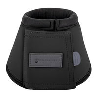 Produktbild von Waldhausen Gamaschen Performance Schwarz L