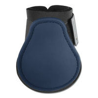 Produktbild von Waldhausen Gamaschen Pony Blau aus Stoff