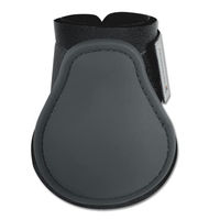 Produktbild von Waldhausen Gamaschen Schwarz für Warmblut