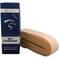 Produktbild von Waldhausen Gebiss Bandage mit Memory Foam in Beige