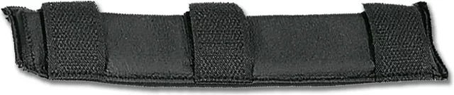 Waldhausen Gel Kinnschoner Schwarz – Bild 1 von 2