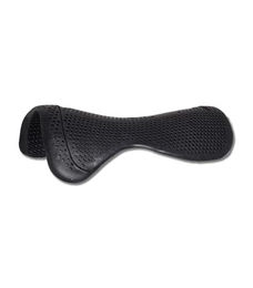 Waldhausen Gel-Pad Basic Sattelpad Schwarz - 1 Stk. – Bild 1 von 3