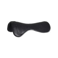 Produktbild von Waldhausen Gel-Pad Basic Sattelpad Schwarz - 1 Stk.