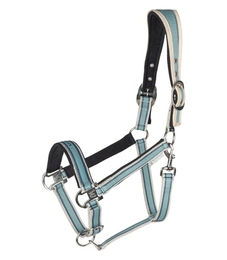 Waldhausen Halfter Athletic Pony Blau – Bild 1 von 2