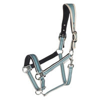 Produktbild von Waldhausen Halfter Athletic Pony Blau