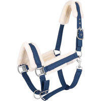 Produktbild von Waldhausen Halfter Sparkle Blau