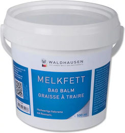 Waldhausen Hautbalsam Melkfett Pfotenbalsam 500 ml - 500 ml – Bild 1 von 2