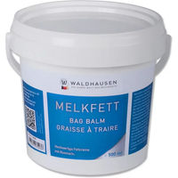 Produktbild von Waldhausen Hautbalsam Melkfett Pfotenbalsam 500 ml - 500 ml