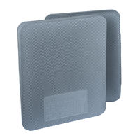 Produktbild von Waldhausen Health Care Balance Pads für das Gleichgewichtstraining Grau