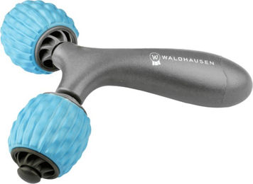 Waldhausen Health + Care Comfort Creator Massageroller für Pferde – Bild 1 von 4