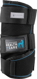 Waldhausen Health + Care Ice Layer Kühlgamaschen für Pferde Schwarz Größe M – Bild 1 von 13