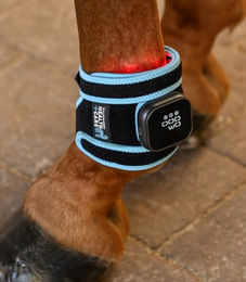 Produktbild von Waldhausen Health + Care Infrared FlexPad in Schwarz oder Blau