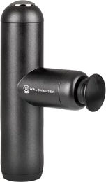 Waldhausen Health + Care PocketRelax Massagegerät für Pferde aus Silikon in Schwarz – Bild 1 von 13