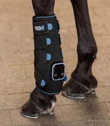 Produktbild von Waldhausen Health + Care TecSupreme Gamasche Schwarz