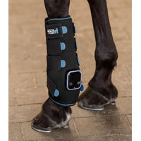 Produktbild von Waldhausen Health + Care TecSupreme Gamasche Schwarz