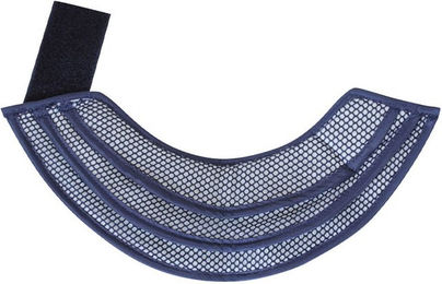 Waldhausen Health + Care Water Hufglocken Blau Grösse XXL – Bild 1 von 7