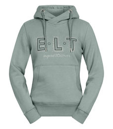 Waldhausen Hoody Rio in Silber Blau Größe L – Bild 1 von 1