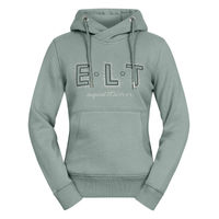 Produktbild von Waldhausen Hoody Rio in Silber Blau Größe L