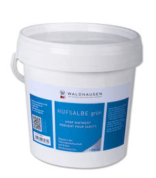 Waldhausen Huffett Hufbalsam zur Hufpflege 1000 ml - 1 l – Bild 1 von 3