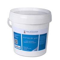 Produktbild von Waldhausen Huffett Hufbalsam zur Hufpflege 1000 ml - 1 l