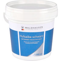 Produktbild von Waldhausen Huffett Hufpflege für Pferde 1000 ml - 1 l