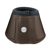 Produktbild von Waldhausen Hufglocke Comfort Neopren grünbraun XL