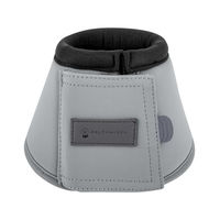 Produktbild von Waldhausen Hufglocke Performance Gamasche aus Softshell in Grau Größe L