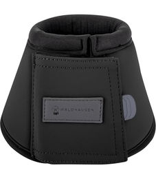 Waldhausen Hufglocke Performance Softshell Schwarz XL – Bild 1 von 10