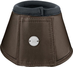 Waldhausen Hufglocken Comfort Fit Sprungglocken Braun Größe L – Bild 1 von 1