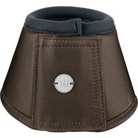 Produktbild von Waldhausen Hufglocken Comfort Fit Sprungglocken Braun Größe M