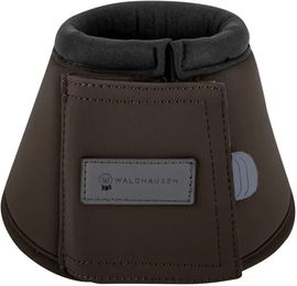 Waldhausen Hufglocken Performance Espresso Größe M – Bild 1 von 1