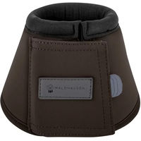Produktbild von Waldhausen Hufglocken Performance Espresso Größe XL