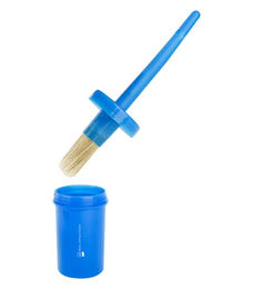 Waldhausen Hufpinselsafe Azurblau – Bild 1 von 1